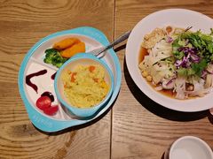 -那时新疆·若羌(经纬汇店)