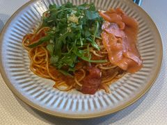 -BAKER&SPICE(环贸店)
