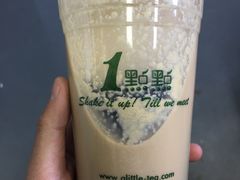-1点点(银座和谐广场店)