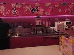 -K22.酸奶草莓(烟台芝罘店)