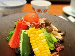 -愚公乐融合菜馆(33小镇店)