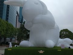 -香港皇家太平洋酒店