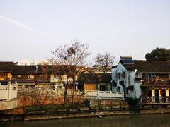 -南花桥羊肉馆老字号(乌镇店)