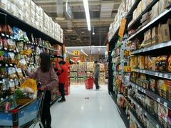 -卜蜂莲花(杨高北路店)