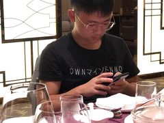 -西郊庄园丽笙大酒店-丽清轩中餐厅