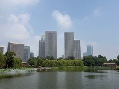 -西海子公园