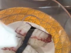 -晴季寿司(延河路万达广场店)