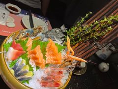 -上井料理黑金店(IFS国金中心店)