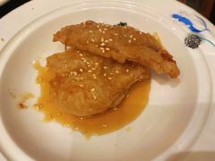 -夏宫中餐厅(香格里拉大酒店)