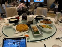 -安蒂娅.悦景轩中餐厅(西乡店)
