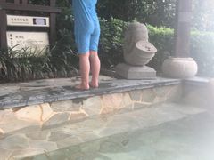 -天目湖涵田半山温泉