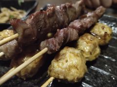 -木子烧鸟屋(百子湾店)