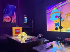 -星聚会KTV(景枫中心店)