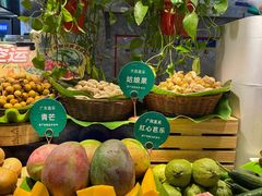 -亚马逊蒸汽活海鲜自助(LCM置汇旭辉广场店)