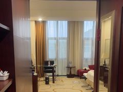 -山东政协大厦维景大酒店