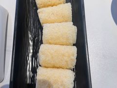 -左庭右院鲜牛肉火锅(金山万达店)