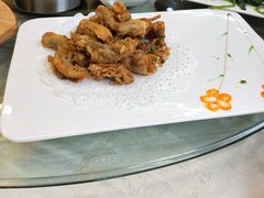 -拿福食府(广大路店)