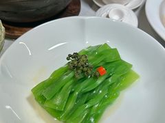 -莉莉海堂HAITANG·烤鸭(国贸商城店)