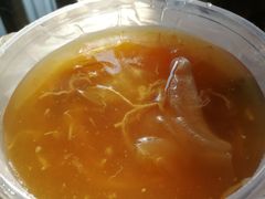 -添發碗仔翅美食