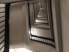 -上海和平饭店华懋阁 Cathay Room