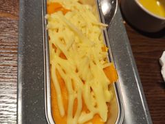 -新石器烤肉(中房金谊广场店)