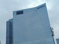 -渣打银行（中国）(北京分行)