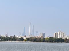 -海珠湖公园