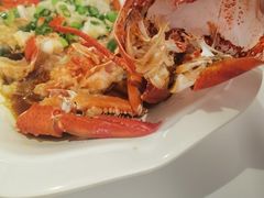 -船说茶点粤菜(海上世界店)