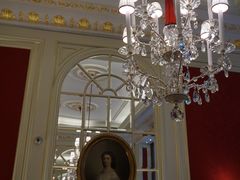 -Cafe Sacher(WIEN)