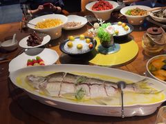 -苏帮袁Sue Cuisine(将台店)