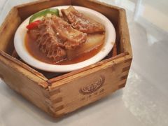 -怀德酒楼·粤菜·海鲜·茶点(宝安国际机场店)