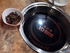 -潮悦牛肉火锅城(水贝店)