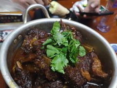 -徽三说·土徽菜·中国徽菜连锁品牌(阳湖总店)