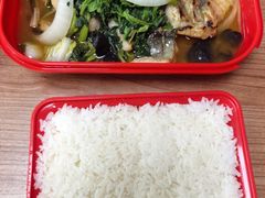 -鱼酷活鱼烤鱼(昆明路店)