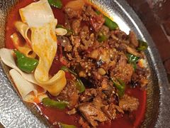 -那拉提之疆·新疆菜(美院店)