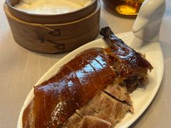 -金鸭季·北京烤鸭(深业上城店)