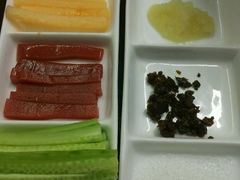 -阿庄新豫菜(通泰路店)