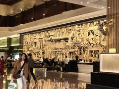 -广州花园酒店