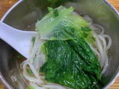 -张关合渣(航空大道店)