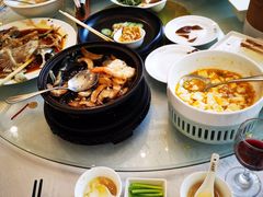 -北京全聚德(玉泉路店)