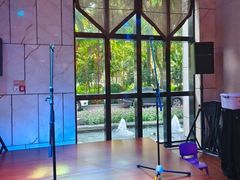 -广州万富希尔顿酒店-感趣自助餐厅·生蚝海鲜刺身