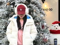 -HOKA(北京蓝色港湾店)