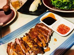 -小吊梨汤·北京菜·烤鸭(鸟巢店)