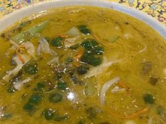 -老土灶民间菜(跃进桥店)