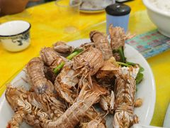 -浩海美食店(闸坡店)