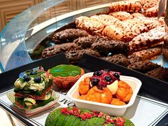 -HOT CRUSH趁热集合·现烤面包(上海环球港店)
