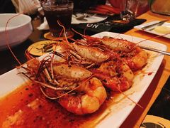 -Ministry of Crab(科伦坡店)