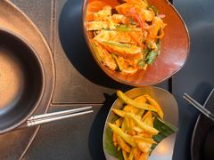 -Ameigo梅果·云贵川bistro(长宁来福士店)