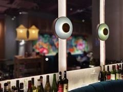 -Brut Eatery悦璞食堂(建国东路店)