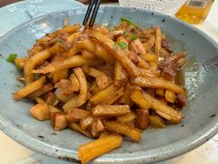 -小吊梨汤·北京菜(香山店)